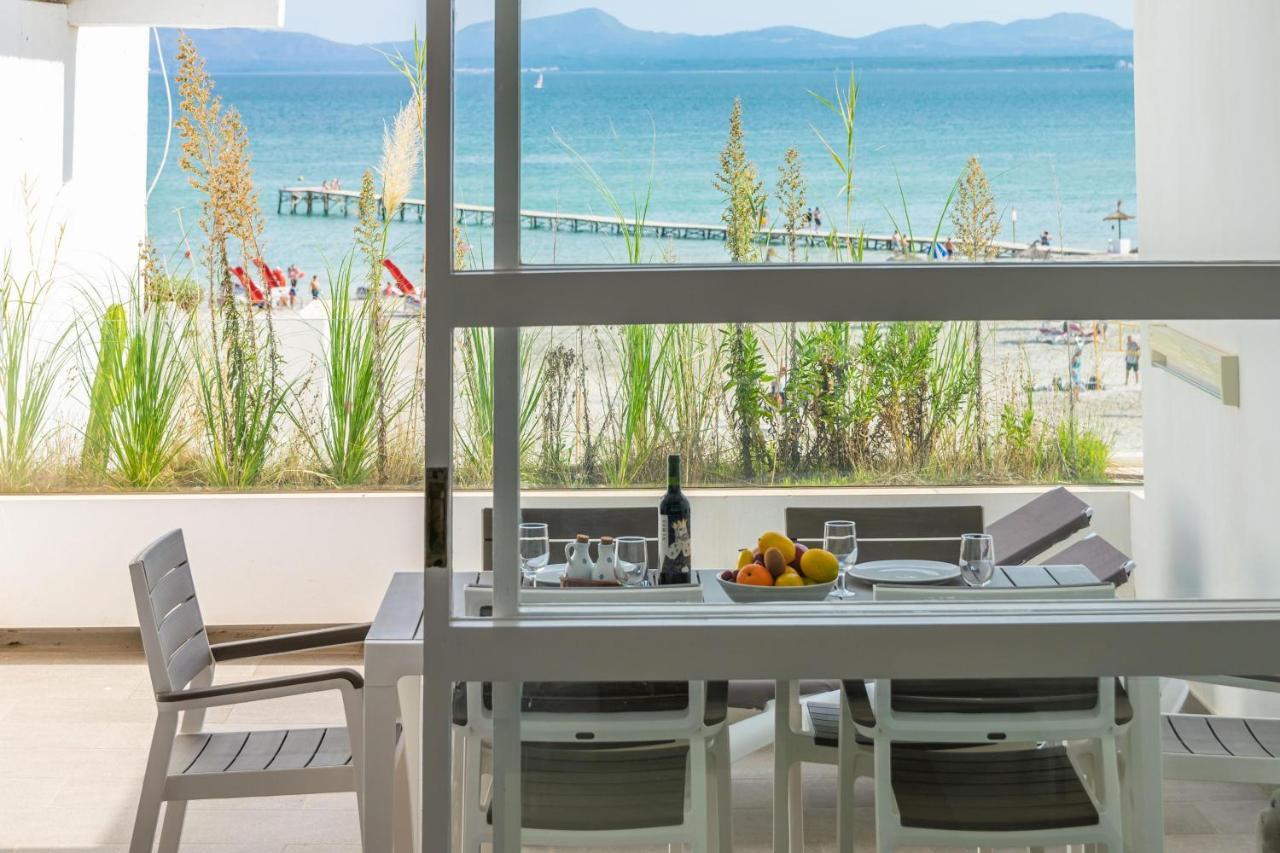 Ca'n Opus 321 Appartement Port de Alcudia (Mallorca)